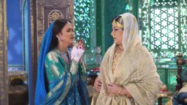Ami Sirajer Begum S01E66 Lutfa to Save Umdaad Full Episode