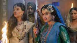 Ami Sirajer Begum S01E81 Lutfa Guards the Andar Mahal Full Episode