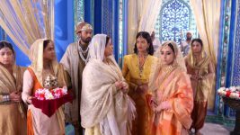 Ami Sirajer Begum S01E84 A Trip for Siraj-Lutfa? Full Episode