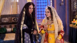 Ami Sirajer Begum S01E85 Ghaseti Assures Jebunnisa Full Episode