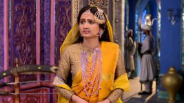 Ami Sirajer Begum S01E86 Lutfa Is Insulted Full Episode