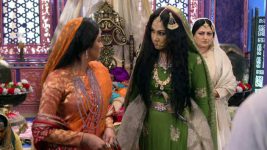 Ami Sirajer Begum S01E89 Ghaseti Accuses Lutfa Full Episode