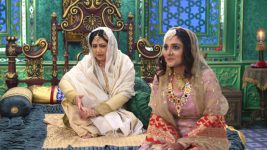 Ami Sirajer Begum S01E92 Jebunnisa Persuades Surfunissa Full Episode