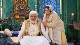 Ami Sirajer Begum S01E94 A Shock Awaits the Nawabs Full Episode