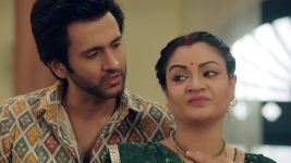 Anandiba Aur Emily S01E105 Aarav's Stern Reply to Gunjan Full Episode