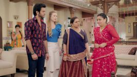 Anandiba Aur Emily S01E109 Anandibaa Learns Gunjan's Truth Full Episode