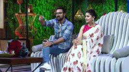 Anbudan DD S01E07 Actor Couple Prasanna-Sneha Visit Full Episode