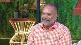 Anbudan DD S01E10 Director Venkat Prabhu Visits! Full Episode