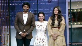 Anbudan DD S01E11 Actors Of Sathriyan Visit! Full Episode