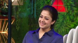 Anbudan DD S01E13 Evergreen Jyothika Visits Full Episode
