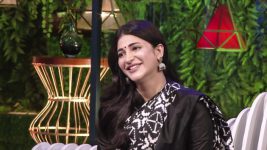 Anbudan DD S01E15 Shruti Haasan Reveals It All Full Episode