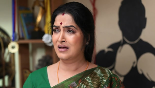 Anbudan kushi sales serial full episode