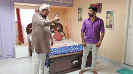 Anbudan Kushi S01E41 Adithya Lal Hits Anbu Full Episode
