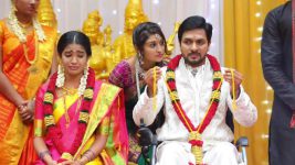 Aranamanai Kili S01E29 Arjun Marries Jaanu Full Episode