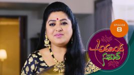 Aravinda Sametha S01E08 15th December 2020 Full Episode