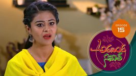 Aravinda Sametha S01E15 23rd December 2020 Full Episode