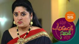 Aravinda Sametha S01E55 9th February 2021 Full Episode