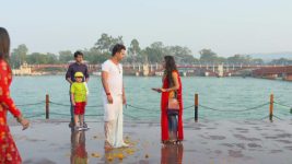 Ardhangini S01E03 Ishwari Opposes Umapati Full Episode