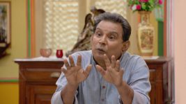 Ardhangini S01E212 Jagannath is Arrested Full Episode