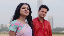 Ardhangini S01E35 Umapati, Ishwari Visit Kolkata Full Episode
