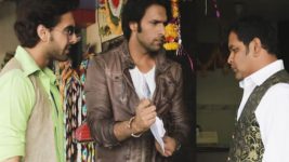 Arjun S01E143 Arjun In Search Of A Missing Girl Full Episode
