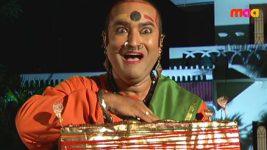 Ashta Chamma S01E40 Naga Pada Padmalu gets stolen! Full Episode