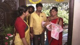 Ashta Chamma S10E44 Virupakshi Welcomes Swapna Full Episode