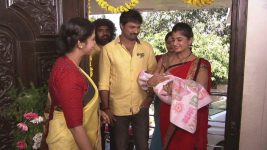 Ashta Chamma S10E44 Virupakshi Welcomes Swapna Full Episode