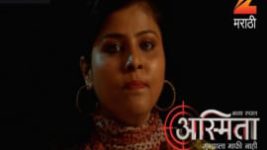 Asmita: Lady Detective S01E452 8th December 2016 Full Episode