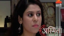 Asmita: Lady Detective S01E466 11th January 2017 Full Episode