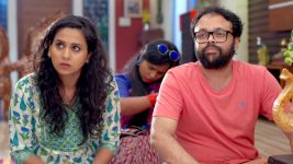 Assa Maher Nako Ga Bai S01E34 Kunal And Sakhi's Terrace Romance Full Episode