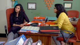 Assa Maher Nako Ga Bai S01E43 Sakhi Is Angry On Mukta Full Episode
