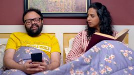 Assa Maher Nako Ga Bai S01E60 Kunal Gets A Message Full Episode