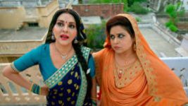 Aur Bhai Kya Chal Raha Hai S01E317 15th June 2022 Full Episode
