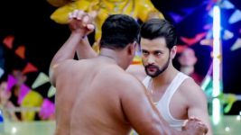 Ayushaman Bhava S01E22 Krishna Wrestles with Akram Full Episode