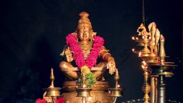Ayyappan Sannidhaanam S01E32 Courtallam Ayyappan Temple Full Episode