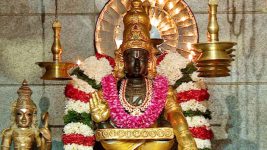 Ayyappan Sannidhaanam S01E35 Ayyappan Temple At Dindigul Full Episode