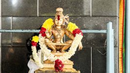 Ayyappan Sannidhaanam S01E60 Sree Dharma Sastha Temple Full Episode