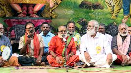 Ayyappan Sannidhaanam S01E61 Spiritual Connect Full Episode