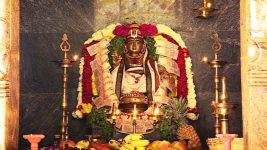Ayyappan Sannidhanam S01E45 Ayyappan Shrine At Vellore Maavattam Full Episode