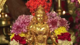 Ayyappan Sannidhanam S01E49 Sri Ayyappan Temple At Dindigul Full Episode