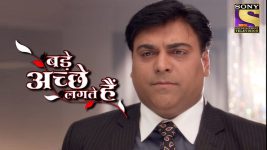 Bade Achhe Lagte Hain S01E08 Ram Decides To Meet Karthik's Family Full Episode