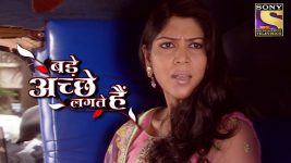 Bade Achhe Lagte Hain S01E10 Ram and Priya Decide To Meet Full Episode