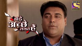 Bade Achhe Lagte Hain S01E103 Ram And Priya Reach Their Hotel Full Episode