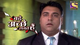 Bade Achhe Lagte Hain S01E106 Party In The Hotel Full Episode