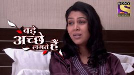 Bade Achhe Lagte Hain S01E113 Priya Gets Sick Full Episode