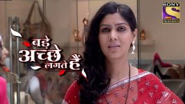 Bade Achhe Lagte Hain S01E117 Priya Overhears Ram Full Episode