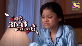 Bade Achhe Lagte Hain S01E118 Ram And Priya Return Home Full Episode