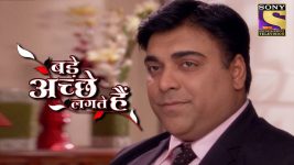 Bade Achhe Lagte Hain S01E12 Priya Is Angry At Karthik Full Episode