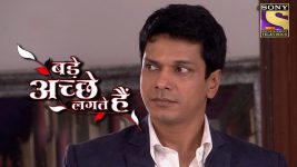 Bade Achhe Lagte Hain S01E125 Party At Home Full Episode